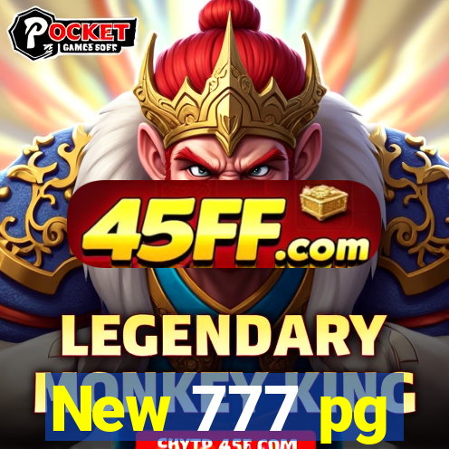 New 777 pg